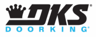 DoorKing access control logo